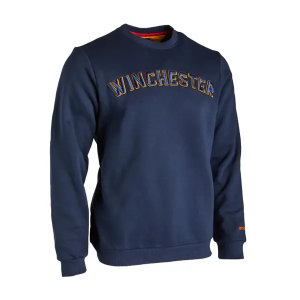 Sweatshirt Winchester Falcon