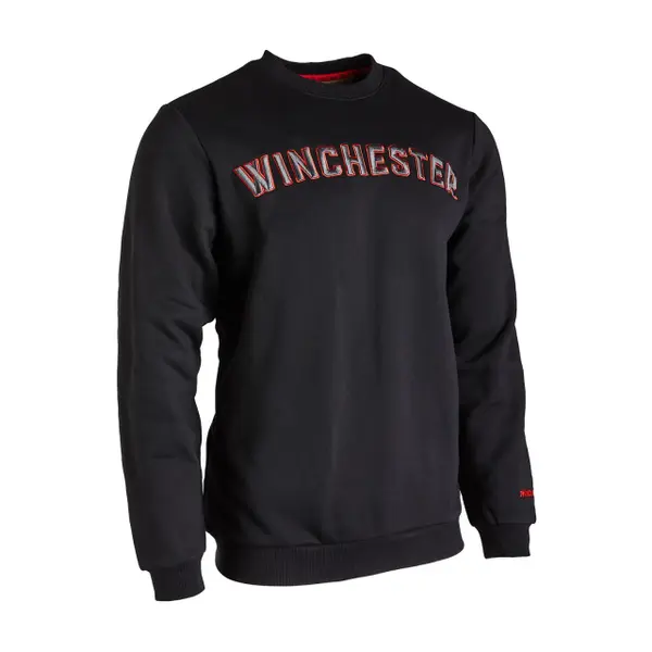 Sweatshirt Winchester Falcon