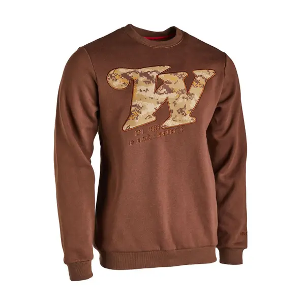 Sweatshirt Winchester Redstone