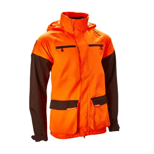 Parka Winchester Track Racoon