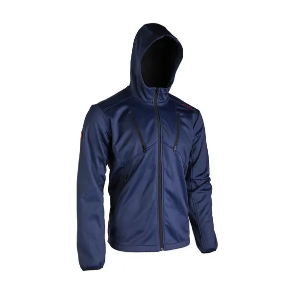 Veste à capuche Winchester Twinpeak