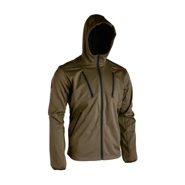Veste à capuche Winchester Twinpeak