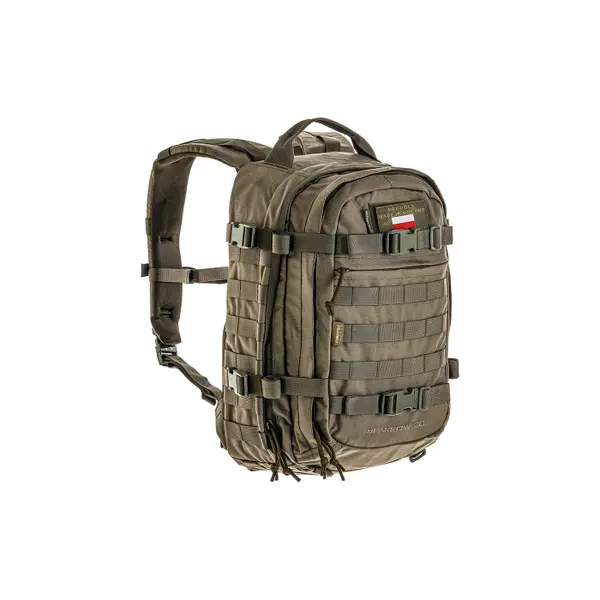 Sac à dos Wisport Sparrow 20 II