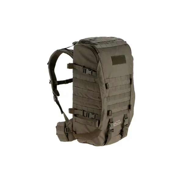 Sac à dos Wisport Zipperfox 40