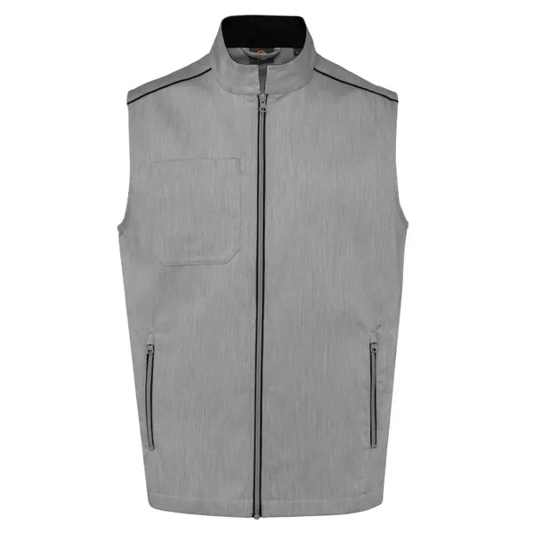 Veste de travail sans manches WK. Designed To Work Day To Day