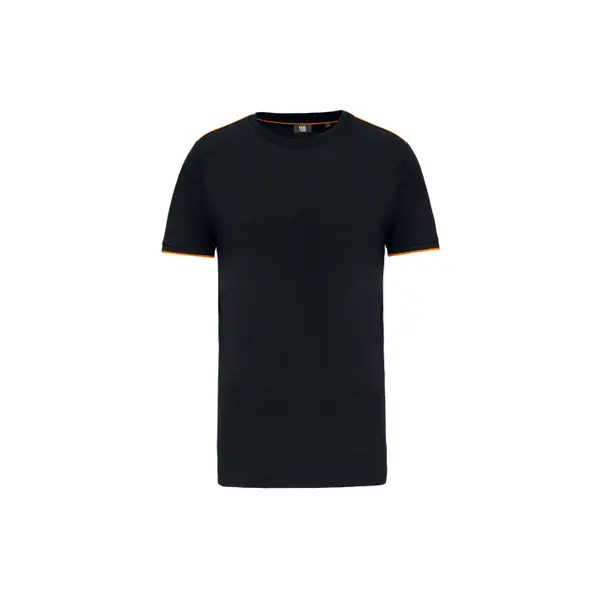 T-shirt WK. Designed To Work DayToDay
