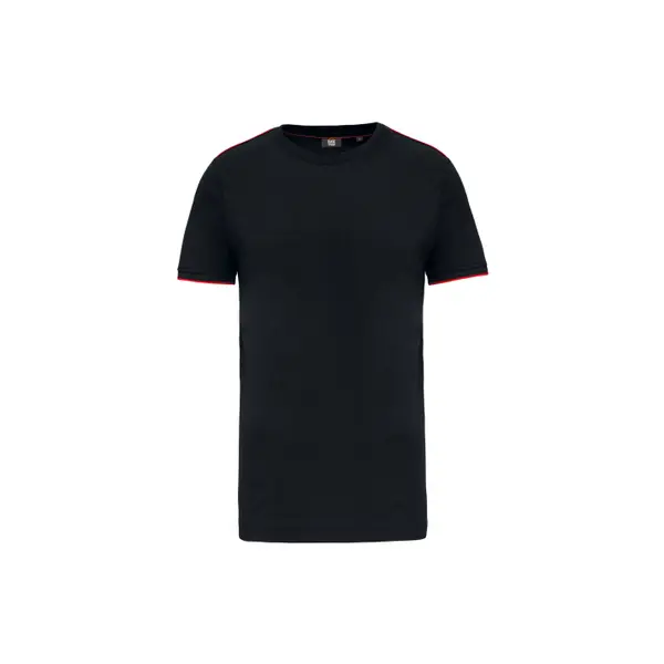 T-shirt WK. Designed To Work DayToDay