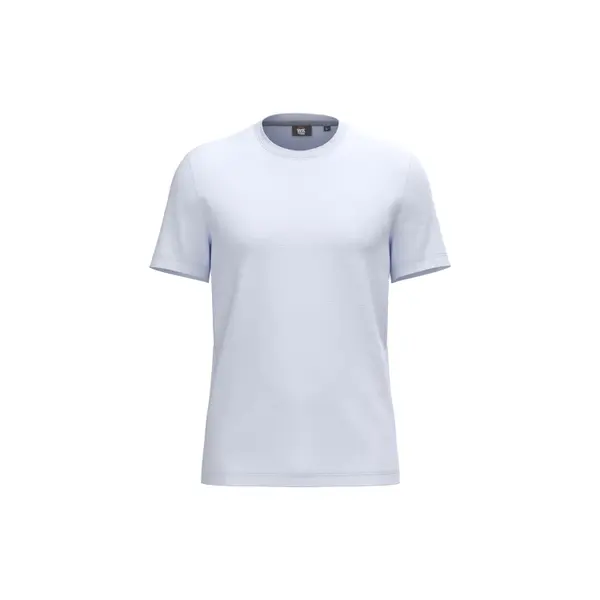 T-shirt à traitement antibactérien WK. Designed To Work