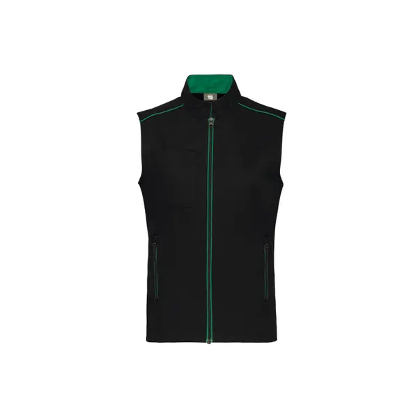 Veste sans manche WK. Designed To Work DayToDay