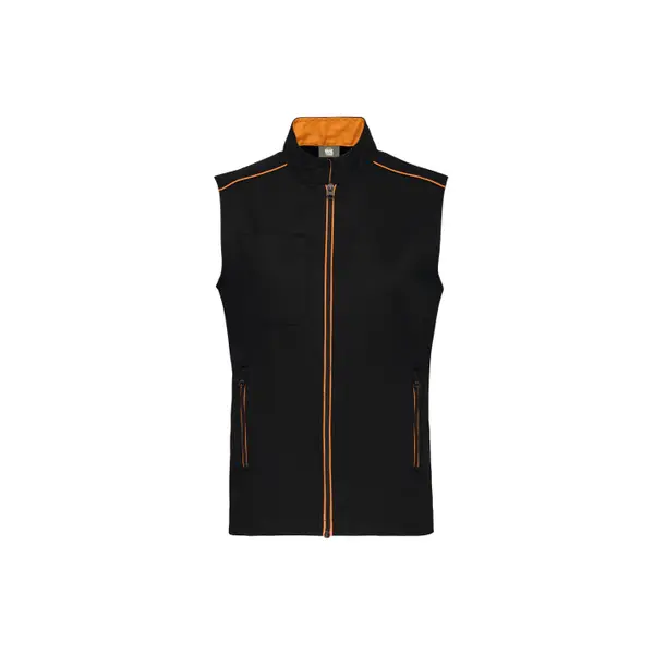 Veste sans manche WK. Designed To Work DayToDay