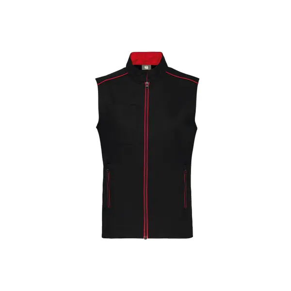 Veste sans manche WK. Designed To Work DayToDay