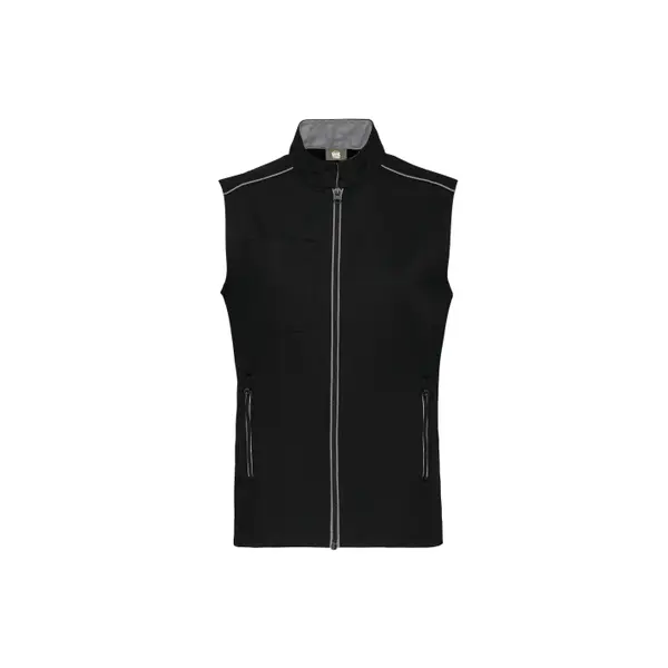 Veste sans manche WK. Designed To Work DayToDay