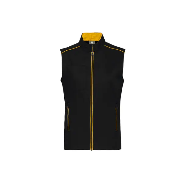 Veste sans manche WK. Designed To Work DayToDay