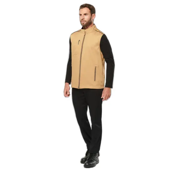 Veste sans manche WK. Designed To Work DayToDay