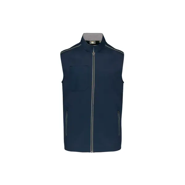 Veste sans manche WK. Designed To Work DayToDay