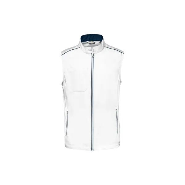 Veste sans manche WK. Designed To Work DayToDay
