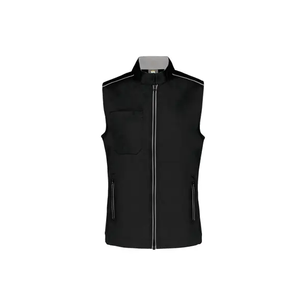Veste sans manche femme WK. Designed To Work DayToDay