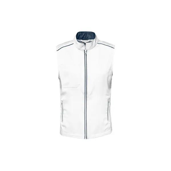 Veste sans manche femme WK. Designed To Work DayToDay
