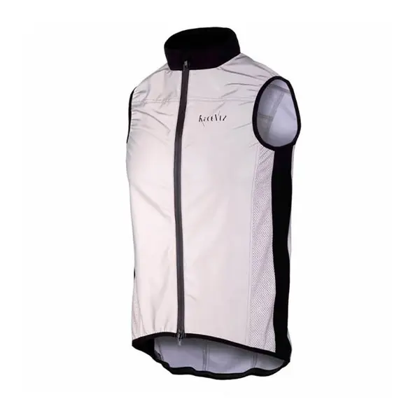 Gilet de sécurité imperméable Wowow Stelvio 2.0