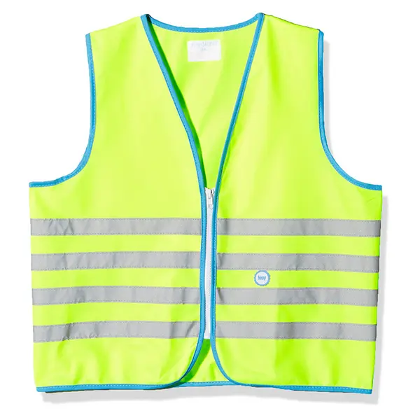 Gilet de sécurité réfléchissant Wowow Schlamm