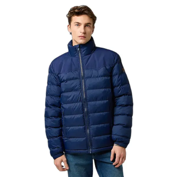 Doudoune Wrangler Packable Puffer