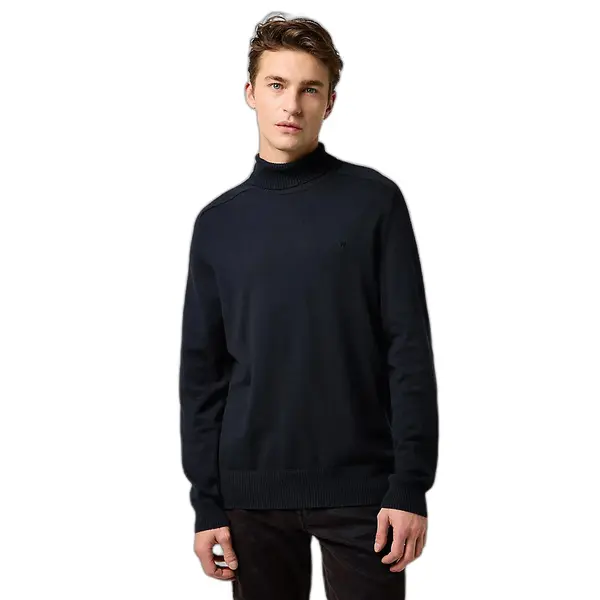 Pull Wrangler Turtleneck