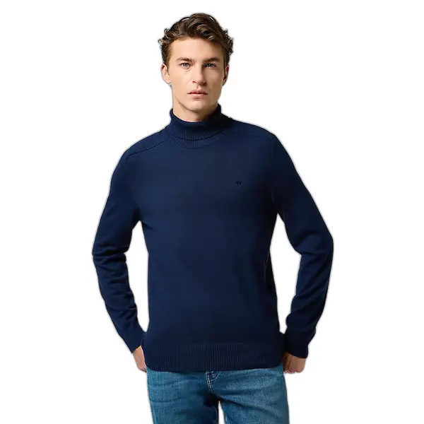 Pull Wrangler Turtleneck
