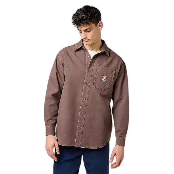 Chemise Wrangler