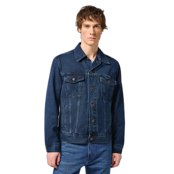Veste en jean Wrangler Authentic