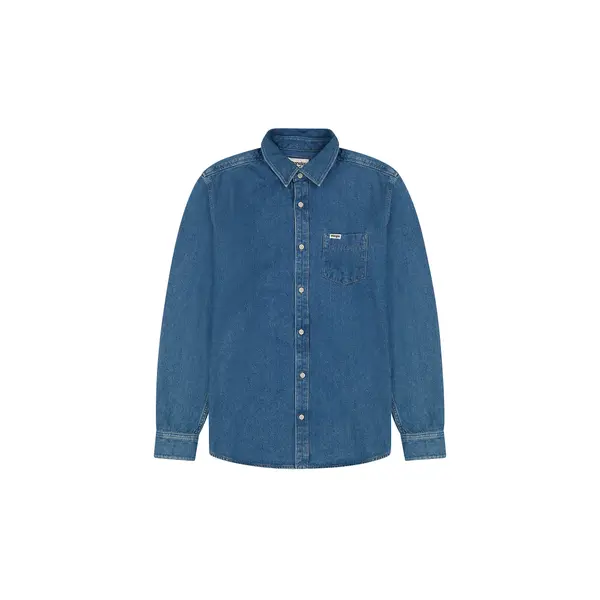 Chemise Wrangler