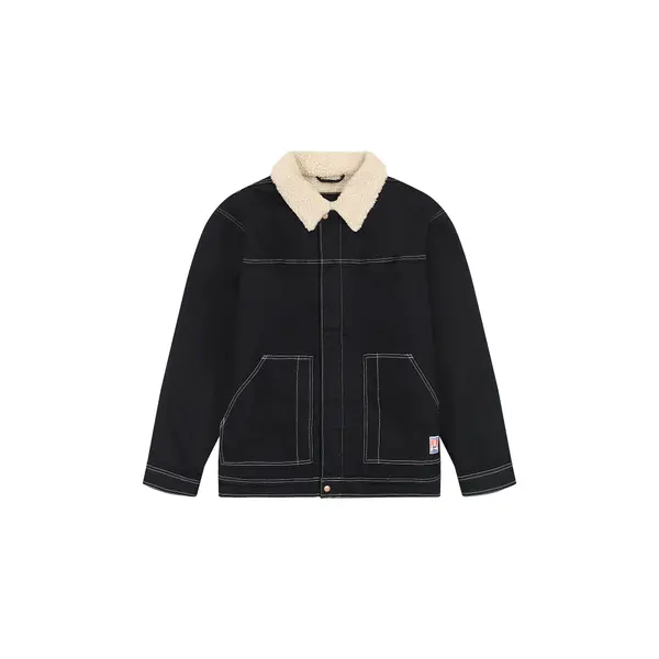 Blouson Wrangler Casey Sherpa