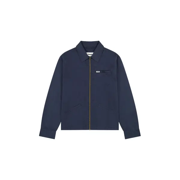 Veste en jean Wrangler Rodeo Utility