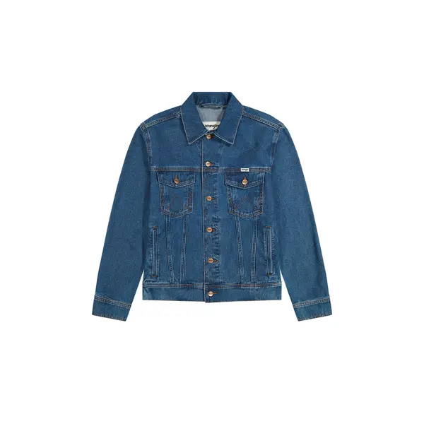 Veste en jean Wrangler Classic