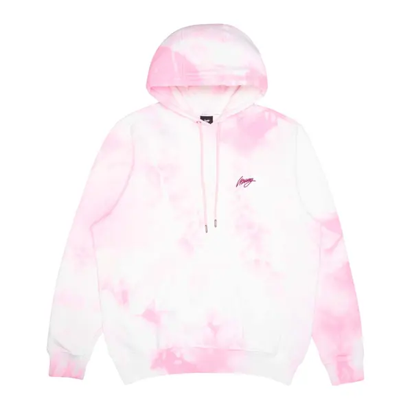 Sweatshirt à capuche Wrung Bad Tye