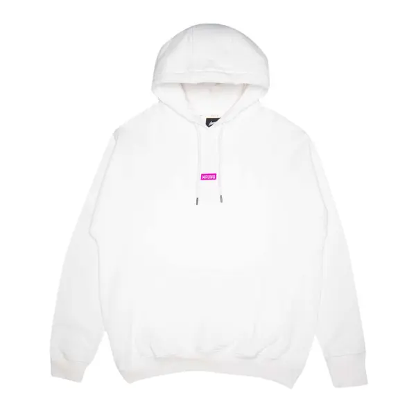 Sweatshirt à capuche Wrung Scare Two