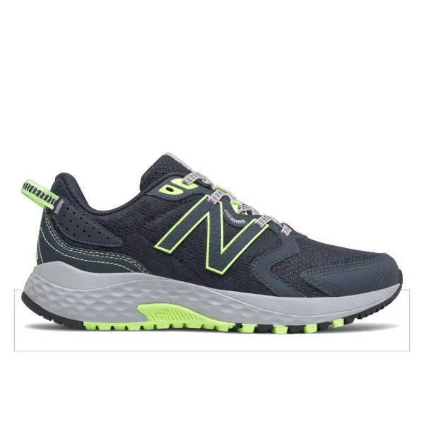 Chaussures de running femme New Balance 410v7