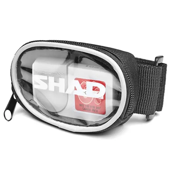 Sacoche de poignet pour péage Shad SL01