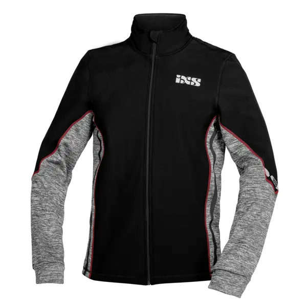 Veste moto fonctionelle IXS ICE 1.0
