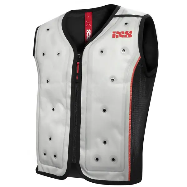 Gilet de refroidissement IXS bodycool dry
