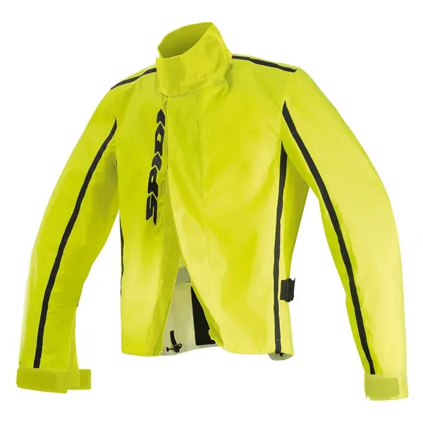 Veste de pluie moto Spidi