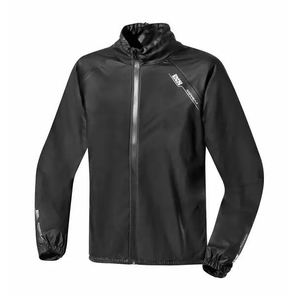 Veste de pluie moto IXS saint