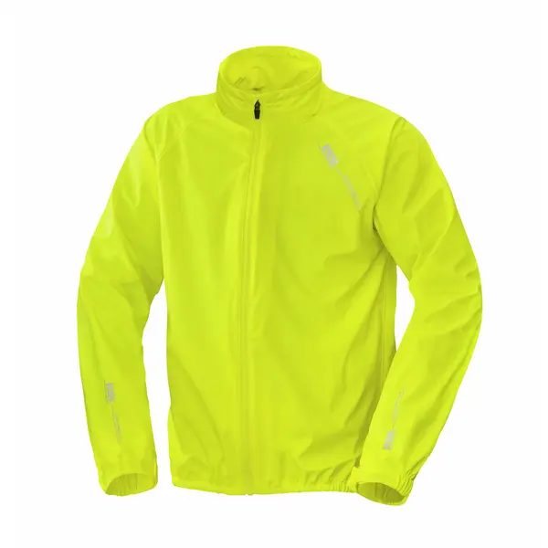 Veste de pluie moto IXS saint