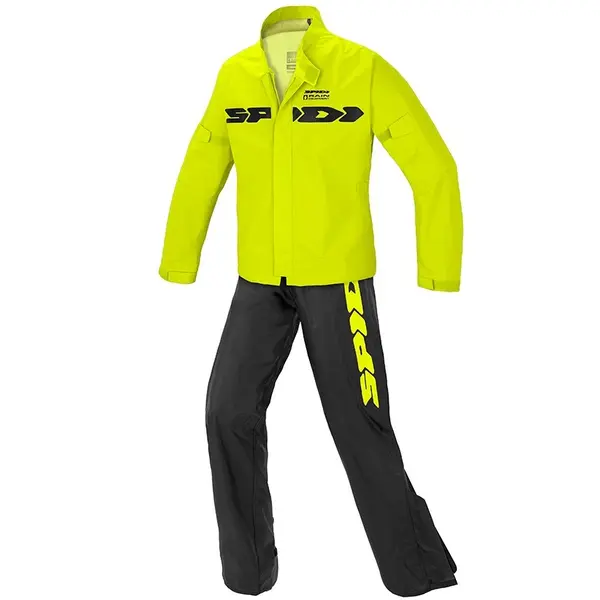 Ensemble de pluie moto Spidi sport
