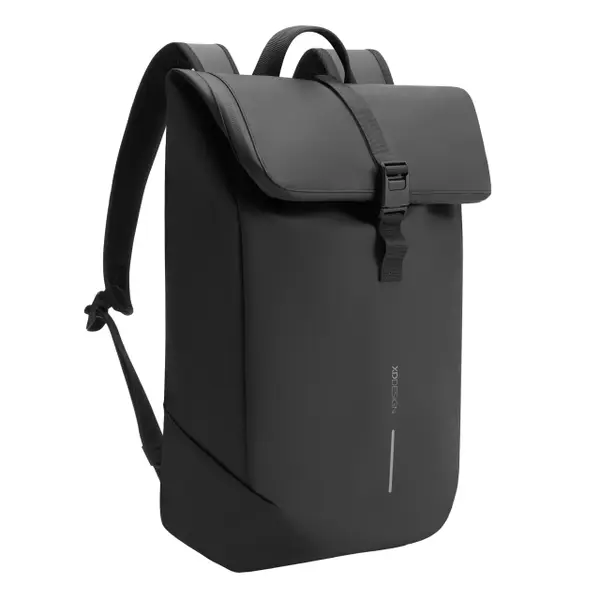 Sac à dos imperméable XD Design Urban Flap Top