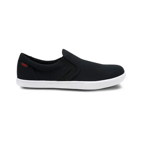 Sneakers femme Xero Shoes Dillon Canvas Slip-On