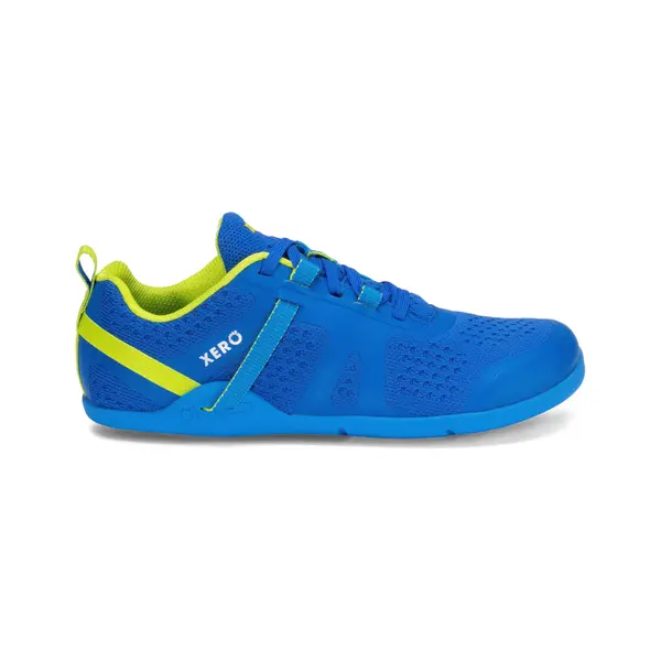 Chaussures de cross training femme Xero Shoes Prio Neo