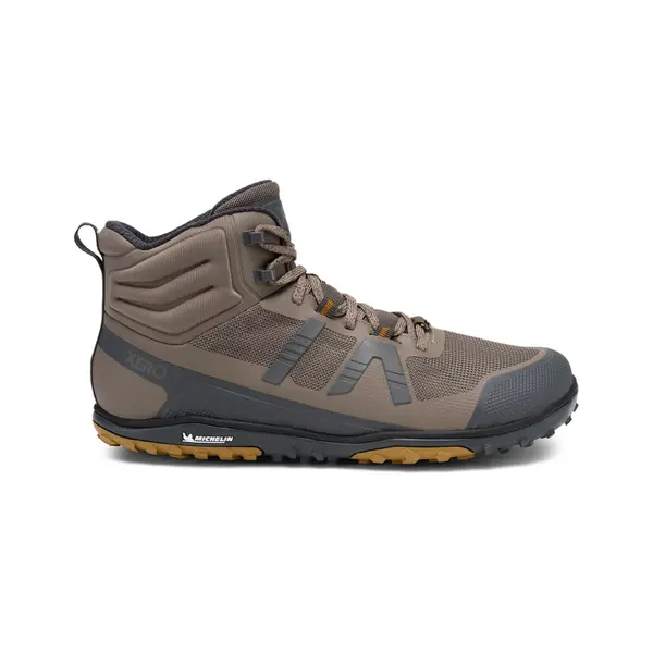 Chaussures de randonnée Xero Shoes Scrambler Mid II