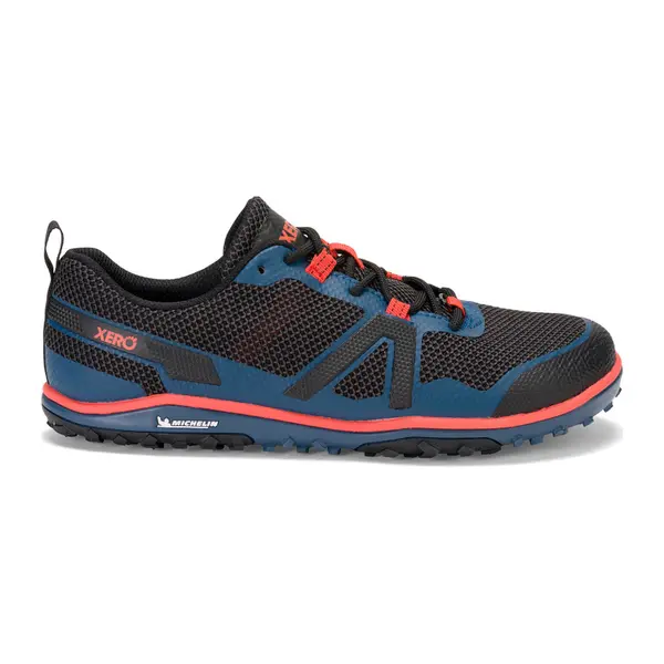 Chaussures de trail Xero Shoes Scrambler Low