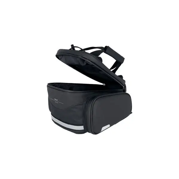Sacoche porte-bagage XLC BA-M06