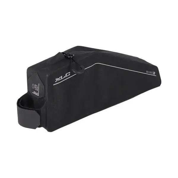 Sacoche de cadre vélo XLC BA-G03